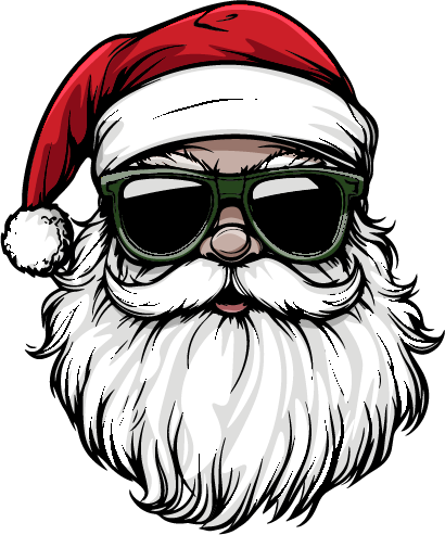 letter from Santa claus, north pole, Santa, Christmas