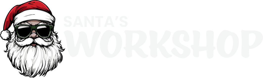 letter from Santa claus, north pole, Santa, Christmas