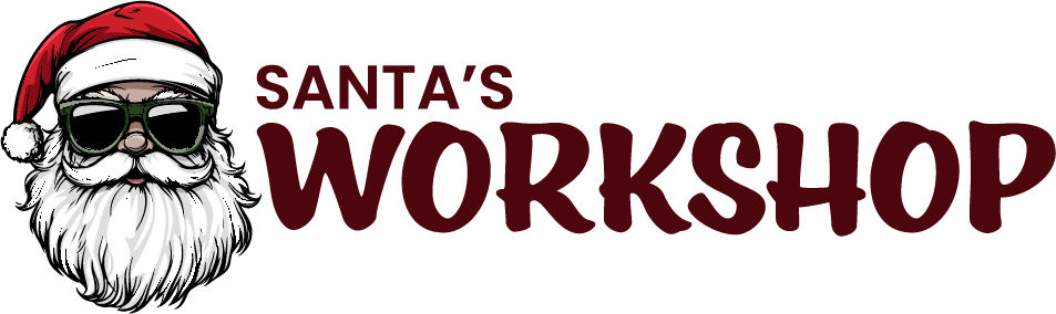 letter from Santa claus, north pole, Santa, Christmas